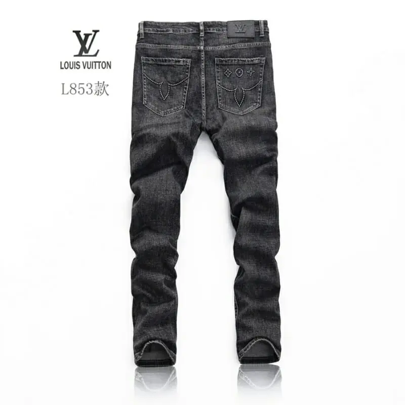 louis vuitton lv jeans pour homme s_12513063